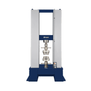 Máy đo lực kéo nén vật liệu kim loại  