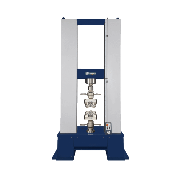 Máy đo lực kéo nén vật liệu kim loại