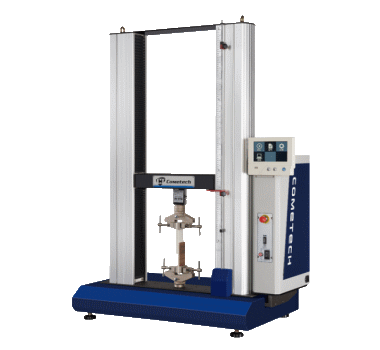 Máy đo lực kéo QC-526D2 hãng Cometech