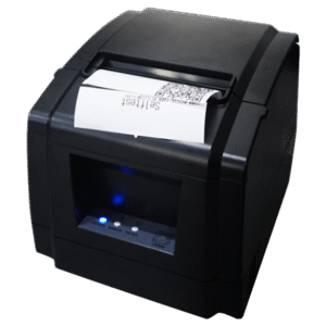 Máy in nhiệt di động