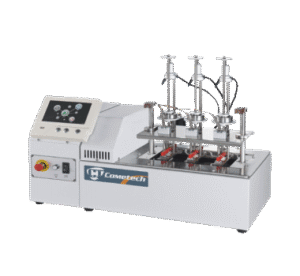 Máy Kiểm Tra Biến Dạng Gia Nhiệt HDT