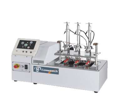 Máy kiểm tra biến dạng gia nhiệt HDT