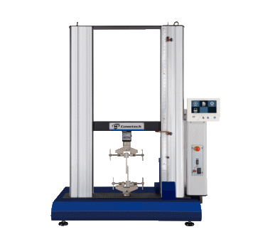 Máy kiểm tra lực kéo đa năng QC-526D2