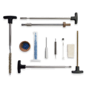 Phụ kiện tiêu chuẩn máy đo điểm chảy
