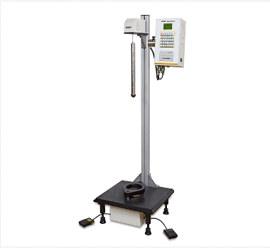 Máy đo độ bền va đập bmc-b1 Labthink