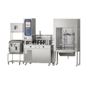 Hệ thống tiệt trùng đồ uống nhiệt độ cao UHT