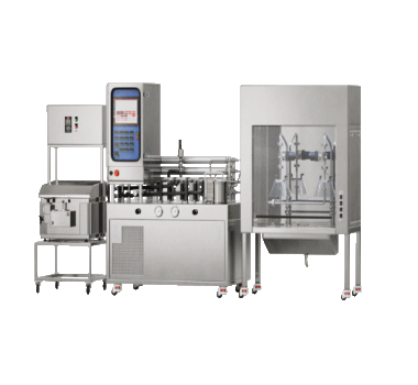 Hệ thống tiệt trùng đồ uống nhiệt độ cao UHT PowerPoint P2K