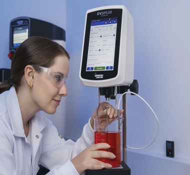 Máy đo độ nhớt DV2Plus Brookfield