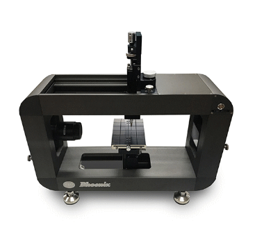 Máy đo góc tiếp xúc MT (M)