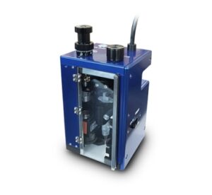 Máy đo góc tiếp xúc Phoenix-Smart (A)