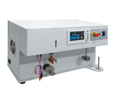 MÁy đo độ bền uốn QC-104H Cometech