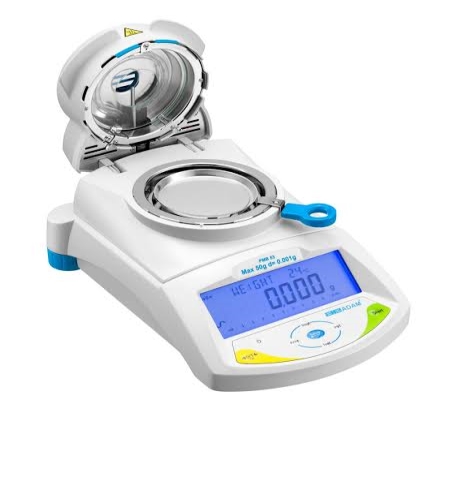 Cân sấy ẩm PMB 53