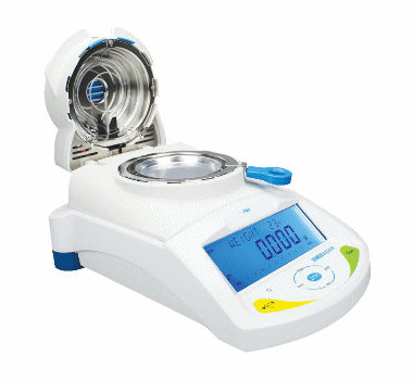 Cân sấy ẩm pmb 202