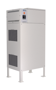 Phòng thử nghiệm độ ổn định Walk-In Chamber 4 Hệ thống làm mát bằng nước thermolab