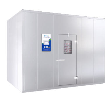 Phòng ổn định sản phẩm Thermolab