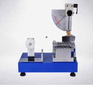 Máy kiểm tra độ bền bóc tách Internal Bond Tester