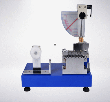 Máy kiểm tra độ bền bóc tách giữa các lớp giấy DRK182A