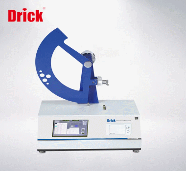Máy đo độ bền xé rách DRK-108 Drick