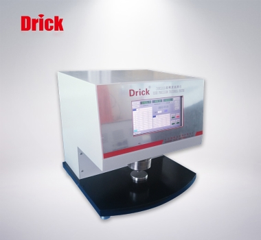 Máy đo độ dày giấy điện tử drk107