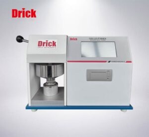Máy Kiểm Tra Độ Mịn Giấy Và Bìa Cứng