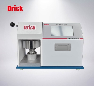 Máy đo độ mịn giấy DRK105