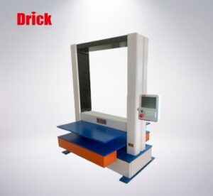 Máy đo độ nén DRK123