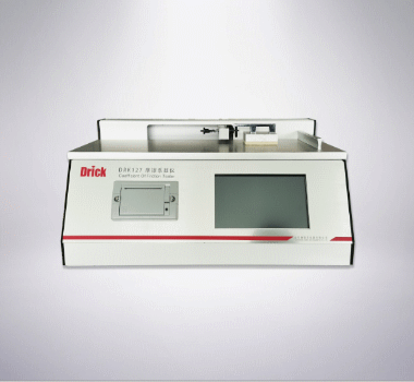 Máy đo hệ số ma sát giấy DRK127
