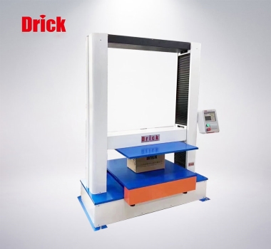 máy đo lực nén drk113