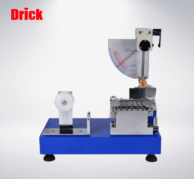 Máy kiểm tra độ bền bóc tách giữa các lớp giấy (Internal Bond Tester)