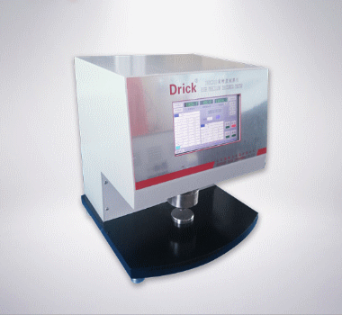 Máy đo độ dày giấy tự động drk107d