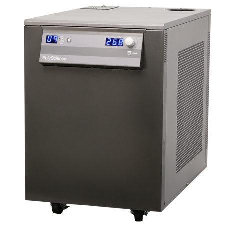 Máy làm lạnh tuần hoàn Chiller