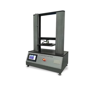 Tube Crush Tester