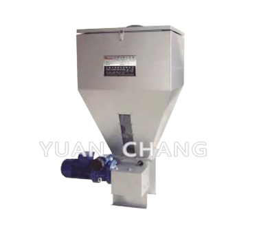 Máy định lượng bột